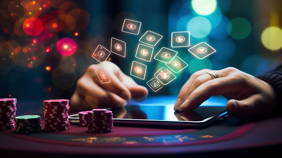 Αυτά Είναι Τα Καλύτερα Ξένα Online Casino Του 2025